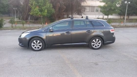 Toyota Avensis 2.0d4d 126к.с , снимка 3