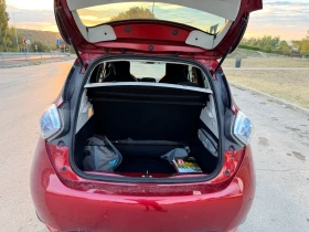 Renault Zoe 40kw keyless , снимка 13