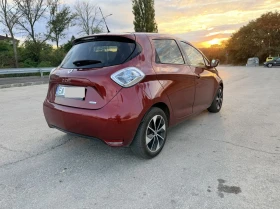 Renault Zoe 40kw keyless , снимка 3
