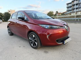 Renault Zoe 40kw keyless , снимка 2