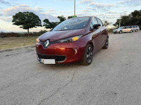 Renault Zoe 40kw keyless , снимка 1