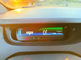 Renault Zoe 40kw keyless , снимка 10