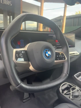 BMW iX М60/612HP/111KWh/ГЕРМАНИЯ/FULL!!!, снимка 7