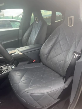 BMW iX М60/612HP/111KWh/ГЕРМАНИЯ/FULL!!!, снимка 11