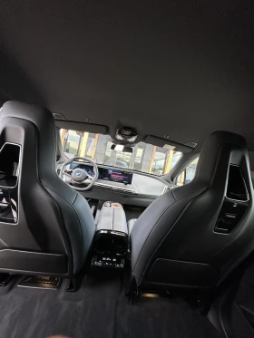 BMW iX М60/612HP/111KWh/ГЕРМАНИЯ/FULL!!!, снимка 9