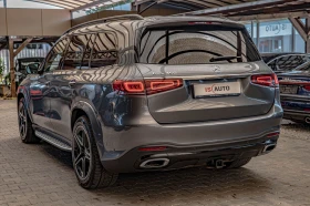 Mercedes-Benz GLS 450 AMG Line/Burmester/Панорама/Обдухване/HuD/6+ 1/Кам, снимка 5