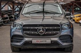 Mercedes-Benz GLS 450 AMG Line/Burmester/Панорама/Обдухване/HuD/6+ 1/Кам, снимка 1