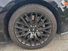 Ford Mustang * GT * CARFAX * , снимка 7
