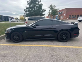 Ford Mustang * GT * CARFAX * , снимка 2