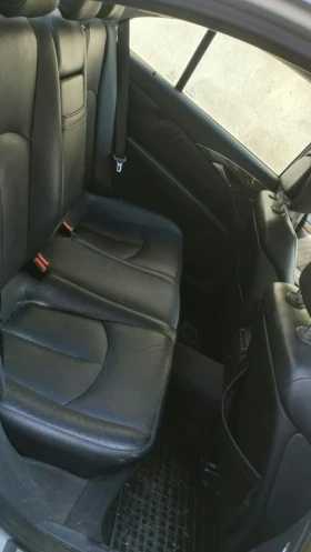 Mercedes-Benz E 280 2.8, снимка 5