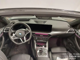 BMW 430 d Cabrio Sportautomatic, снимка 6