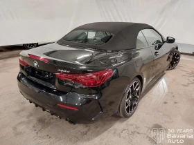 BMW 430 d Cabrio Sportautomatic, снимка 3
