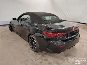 BMW 430 d Cabrio Sportautomatic, снимка 2