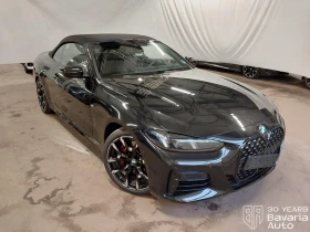 BMW 430 d Cabrio Sportautomatic, снимка 4