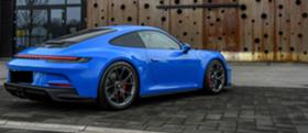 Porsche 911 GT3 Touring*Chrono*LIFT*SportsitzePlus*BOSE* | Mobile.bg   6