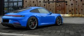 Porsche 911 GT3 Touring*Chrono*LIFT*SportsitzePlus*BOSE* | Mobile.bg    6