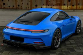 Porsche 911 GT3 Touring*Chrono*LIFT*SportsitzePlus*BOSE* | Mobile.bg   10