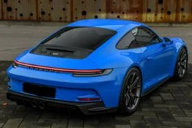 Обява за продажба на Porsche 911 GT3 Touring*Chrono*LIFT*SportsitzePlus*BOSE*ГАРАНЦ ~ 491 400 лв. - изображение 9