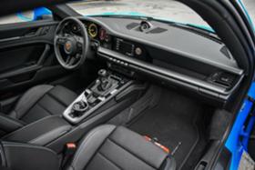 Porsche 911 GT3 Touring*Chrono*LIFT*SportsitzePlus*BOSE* | Mobile.bg   14
