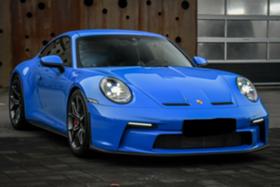 Porsche 911 GT3 Touring*Chrono*LIFT*SportsitzePlus*BOSE* | Mobile.bg   3