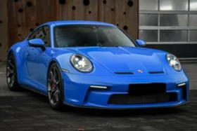 Porsche 911 GT3 Touring*Chrono*LIFT*SportsitzePlus*BOSE* | Mobile.bg    3