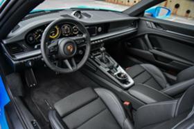 Porsche 911 GT3 Touring*Chrono*LIFT*SportsitzePlus*BOSE* | Mobile.bg   11