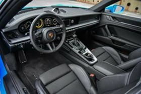 Обява за продажба на Porsche 911 GT3 Touring*Chrono*LIFT*SportsitzePlus*BOSE*ГАРАНЦ ~ 491 400 лв. - изображение 10