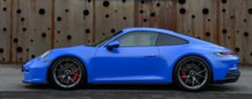 Porsche 911 GT3 Touring*Chrono*LIFT*SportsitzePlus*BOSE* | Mobile.bg   4