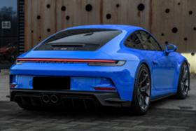 Porsche 911 GT3 Touring*Chrono*LIFT*SportsitzePlus*BOSE* | Mobile.bg   9