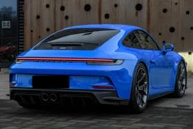 Porsche 911 GT3 Touring*Chrono*LIFT*SportsitzePlus*BOSE* | Mobile.bg    9