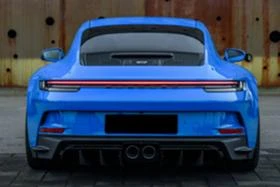 Porsche 911 GT3 Touring*Chrono*LIFT*SportsitzePlus*BOSE* | Mobile.bg    8