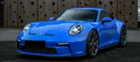 Porsche 911 GT3 Touring*Chrono*LIFT*SportsitzePlus*BOSE*ГАРАНЦ - 409500 лв. - 67048667 | Car24.bg