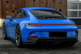 Porsche 911 GT3 Touring*Chrono*LIFT*SportsitzePlus*BOSE* | Mobile.bg    7