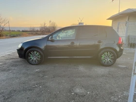 VW Golf 1.9TDI ИТАЛИЯ , снимка 5