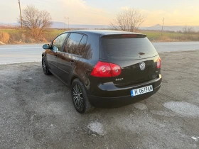 VW Golf 1.9TDI ИТАЛИЯ , снимка 7