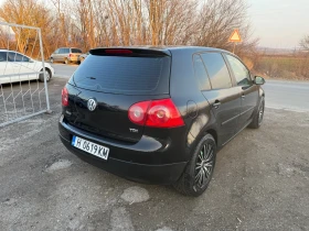 VW Golf 1.9TDI ИТАЛИЯ , снимка 6