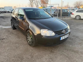 VW Golf 1.9TDI ИТАЛИЯ  - [1] 