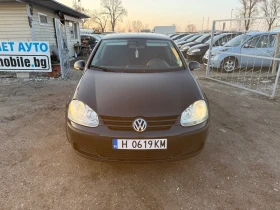 VW Golf 1.9TDI ИТАЛИЯ , снимка 2