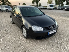     VW Golf 1.9TDI  