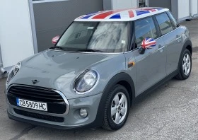 Обява за продажба на Mini Cooper Реален пробег ~21 900 лв. - изображение 1