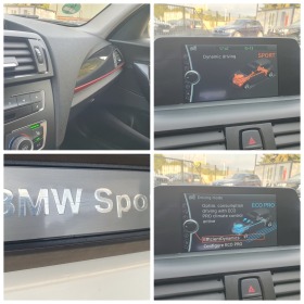 BMW 118 D SPORT! ! XENON! NAVI! | Mobile.bg   16