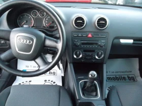 Audi A3 1.9TDI-105 PANORAMA - [10] 