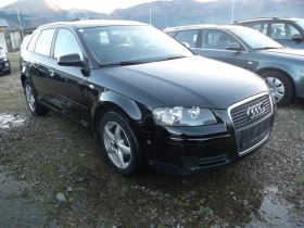 Audi A3 1.9TDI-105 PANORAMA - [3] 