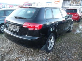 Audi A3 1.9TDI-105 PANORAMA - [4] 