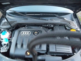 Audi A3 1.9TDI-105 PANORAMA, снимка 16