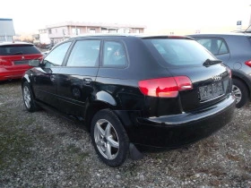 Audi A3 1.9TDI-105 PANORAMA, снимка 4