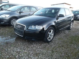 Audi A3 1.9TDI-105 PANORAMA, снимка 1