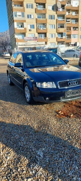 Обява за продажба на Audi A4 1.9 tdi клима ~5 800 лв. - изображение 2