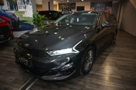 Kia K5 2.0 LPI Automatic - 57200 лв. - 72829614 | Car24.bg