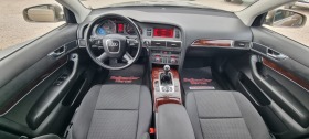 Audi A6 Avant 2.7 TDI V6, снимка 9 - Автомобили и джипове - 44656584